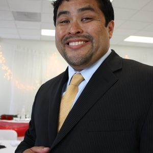 Meet your Posher, Glenn